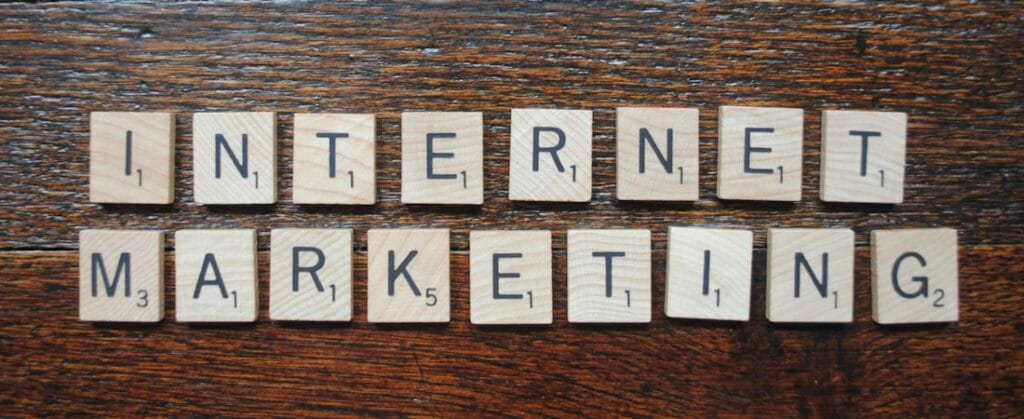 Internet Marketing