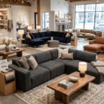 The Ultimate Guide to Choosing the Right Sofa