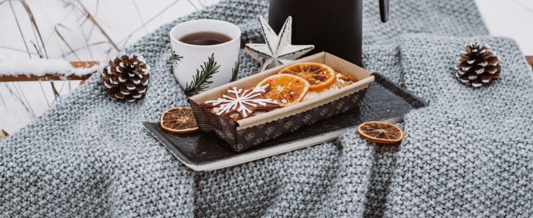 Comfortable Winter Clothing - Enno Momentum Essential Items for a Comfortable Winter Work Experience