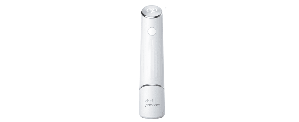 Chef Preserve Compact Vacuum Sealer