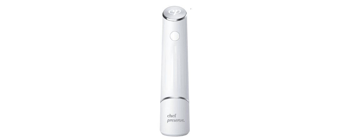 Mastering Food Preservation: The Ultimate Guide to Chef Preserve Compact Vacuum Sealer and Glass Containers