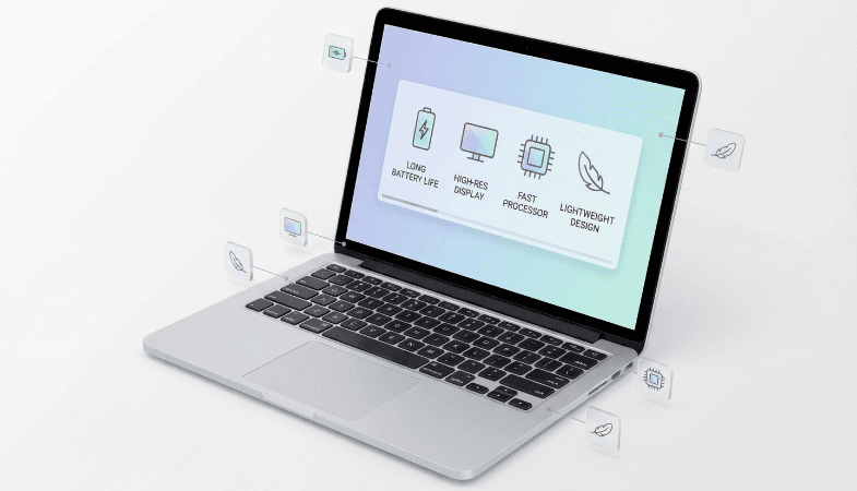 Exploring the Best Laptops of 2026: Features and Benefits