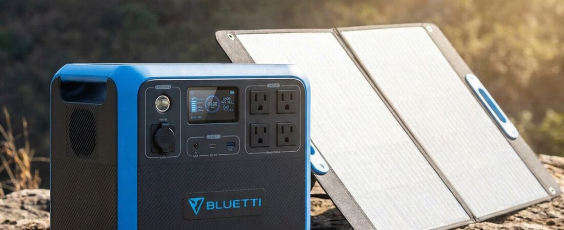 Everything You Need to Know About the Bluetti Generator: How It Works and Where to Find It
