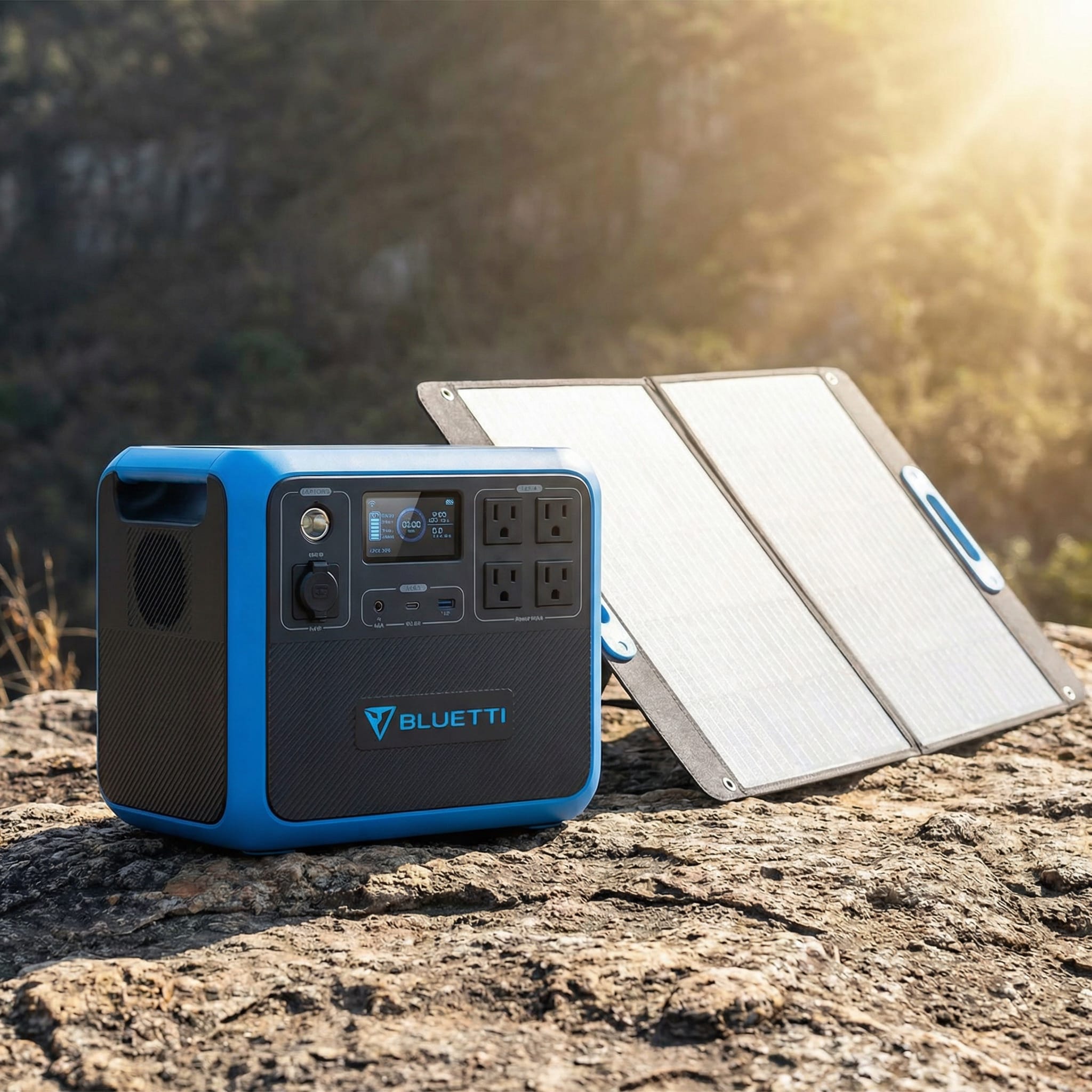 Everything You Need to Know About the Bluetti Generator: How It Works and Where to Find It