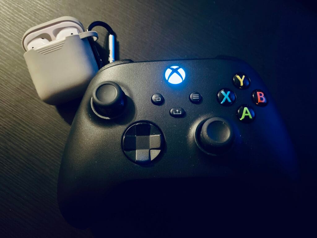 Expert Comfortable Wireless Gaming Headset and Earbuds On Amazon