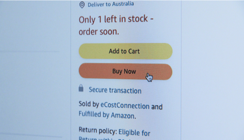 Make Your Online Shopping Experience Even Better! - Enno Momentum Make Your Online Shopping Experience Even Better!