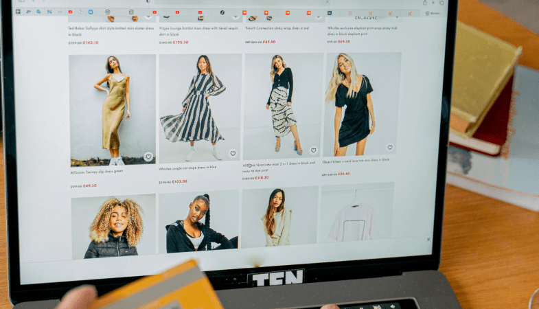 Make Your Online Shopping Experience Even Better!