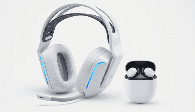 Expert Comfortable Wireless Gaming Headset and Earbuds On Amazon