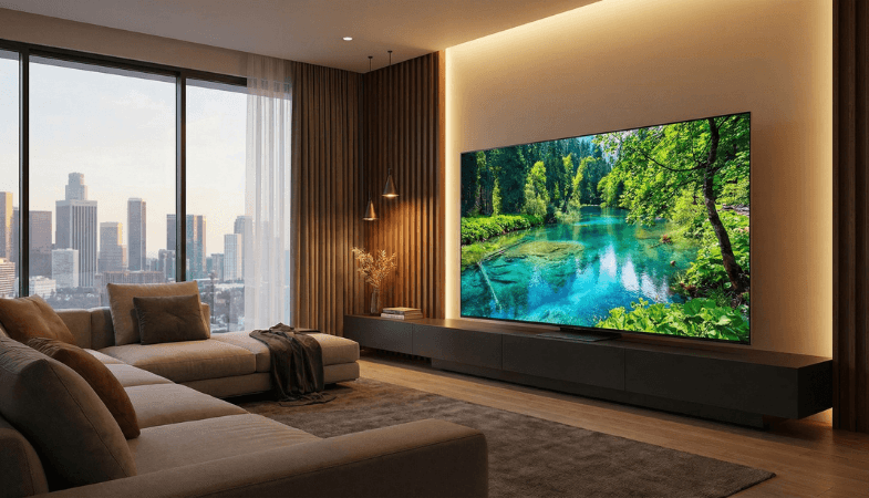 Getting the Best Flatscreen TV: What You Need to Know Before You Buy