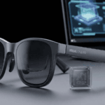 Xreal One Pro AR Glasses with X1 Chip