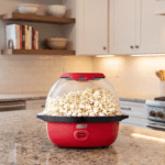 Dash Smartstore Deluxe Stirring Popcorn Maker