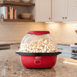 Dash Smartstore Deluxe Stirring Popcorn Maker