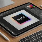 iPad Pro 13 M5 Tablet