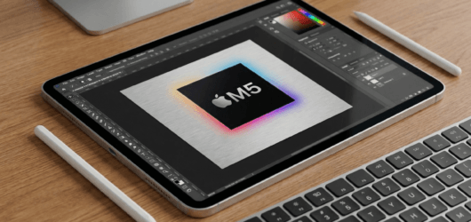 iPad Pro 13 M5 Tablet