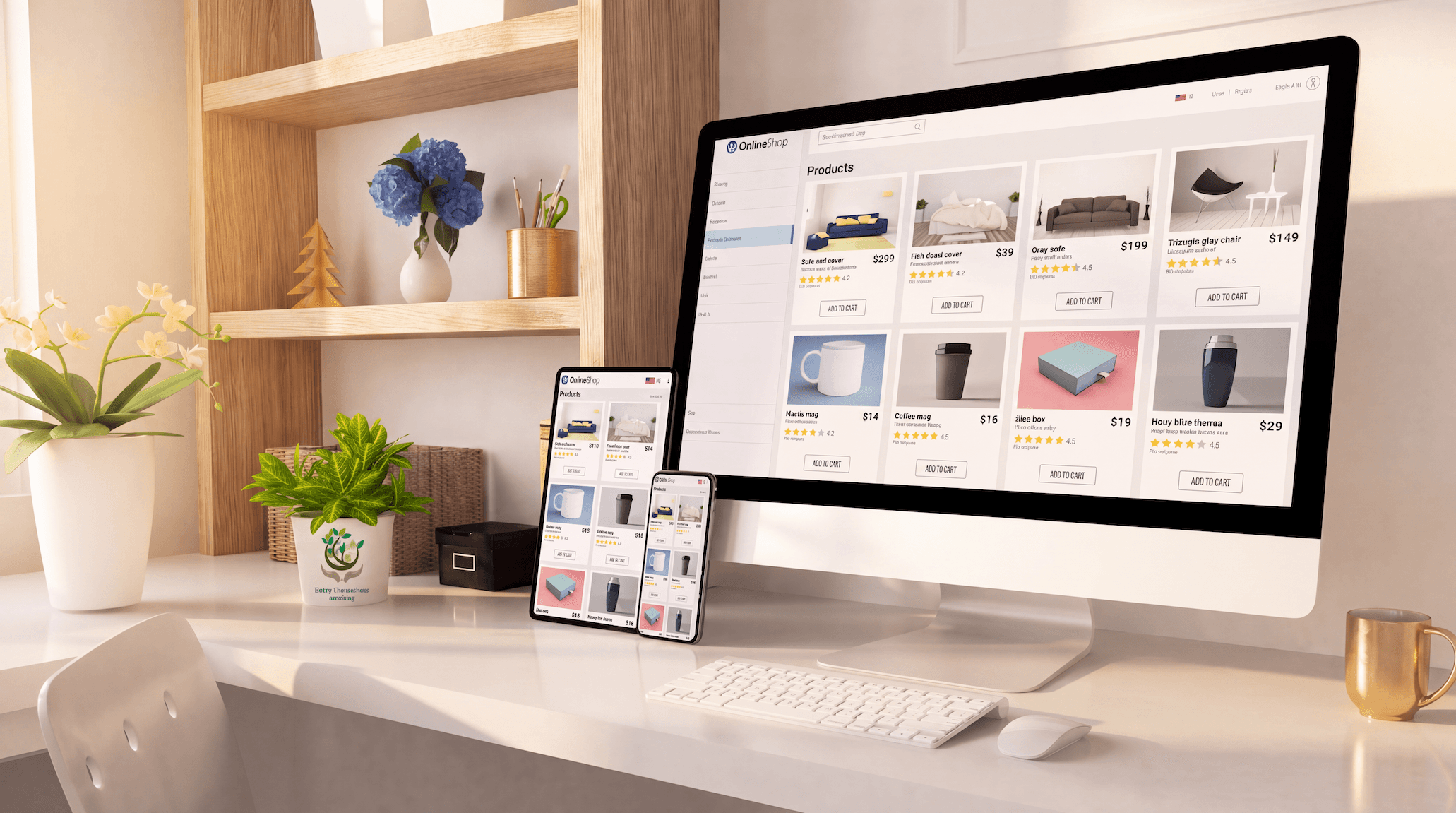 Smarter Shopping Recommendations